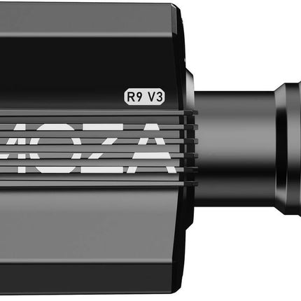 MOZA R9 V3 Direct Drive Wheelbase - 9nm - Simracing NEU & OVP