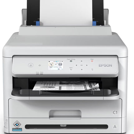 Epson WorkForce Pro WF-M5399DW - Drucker - Tintenstrahl - s/w Duplex NEU & OVP