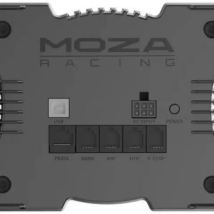 MOZA R9 V3 Direct Drive Wheelbase - 9nm - Simracing NEU & OVP