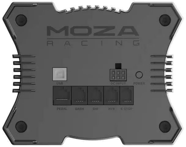 MOZA R9 V3 Direct Drive Wheelbase - 9nm - Simracing NEU & OVP