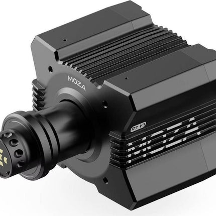 MOZA R9 V3 Direct Drive Wheelbase - 9nm - Simracing NEU & OVP