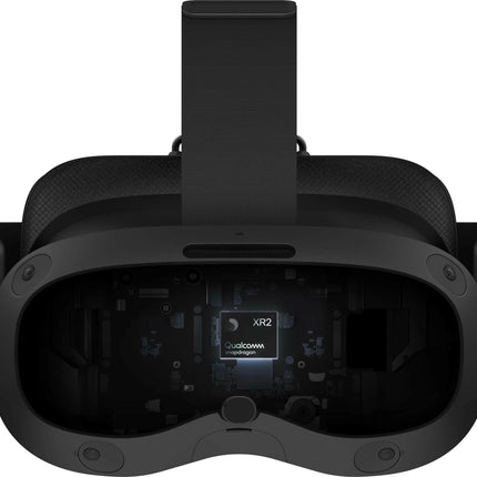 HTC Focus Vision Business VR Brille NEU & OVP Original