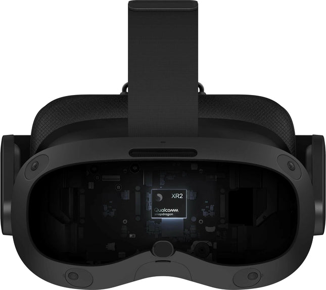 HTC Focus Vision Business VR Brille NEU & OVP Original