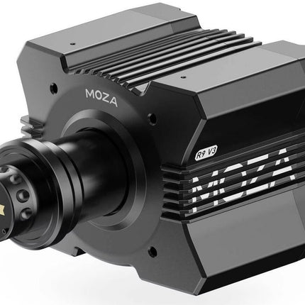 MOZA R9 V3 Direct Drive Wheelbase - 9nm - Simracing NEU & OVP