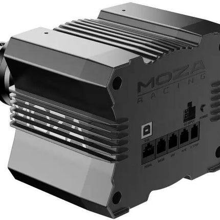MOZA R9 V3 Direct Drive Wheelbase - 9nm - Simracing NEU & OVP