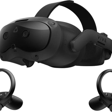 HTC Focus Vision Business VR Brille NEU & OVP Original
