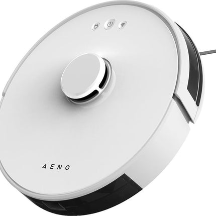 Aeno RC2S Saugwischroboter Type:C weiß, Neu & OVP