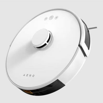 Aeno RC2S Saugwischroboter Type:C weiß, Neu & OVP