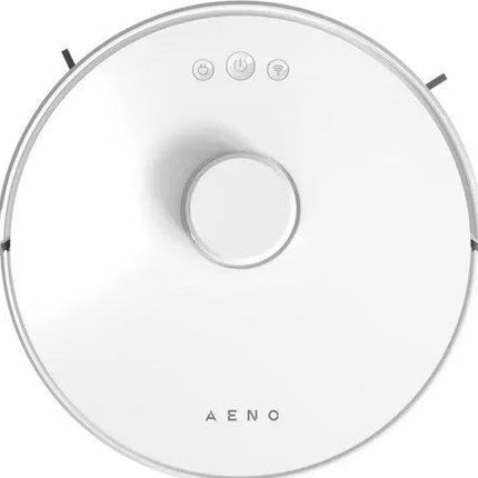 Aeno RC2S Saugwischroboter Type:C weiß, Neu & OVP