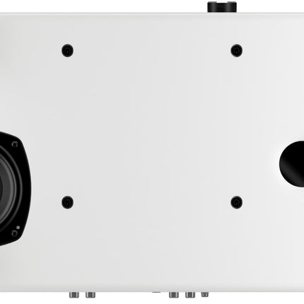 Sonoro Prestige X - Weiß NEU & OVP