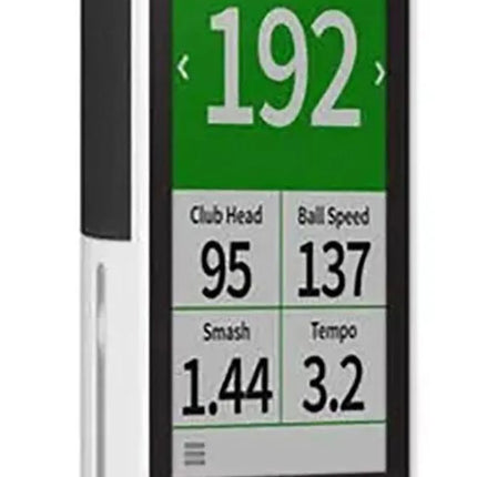 Garmin Approach G80 GPS Golf Handgerät Launch Monitor Touchscreen 010-01914-00 Neu OVP