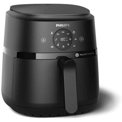 Philips Airfryer 2000-Serie 4,2L - Digitaler Touchscreen, 13 Garoptionen, 9 NEU