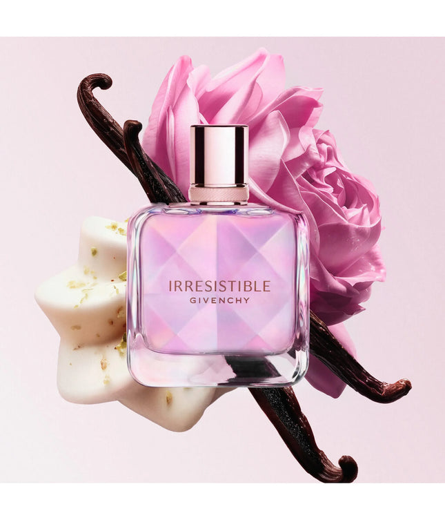 Givenchy Irresistible Nectar Eau de Parfum 50ml Original NEU & OVP