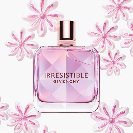 Givenchy Irresistible Nectar Eau de Parfum 50ml Original NEU & OVP