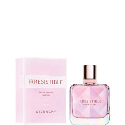 Givenchy Irresistible Nectar Eau de Parfum 50ml Original NEU & OVP
