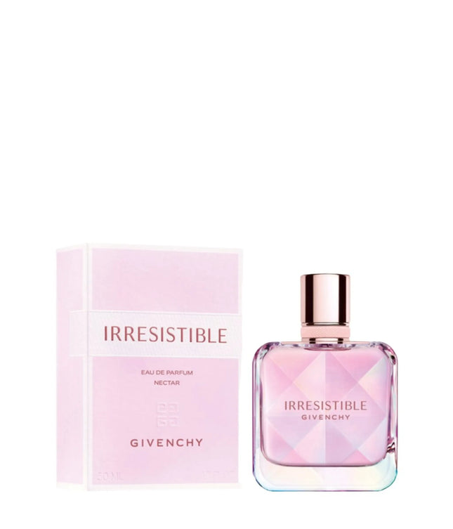 Givenchy Irresistible Nectar Eau de Parfum 50ml Original NEU & OVP