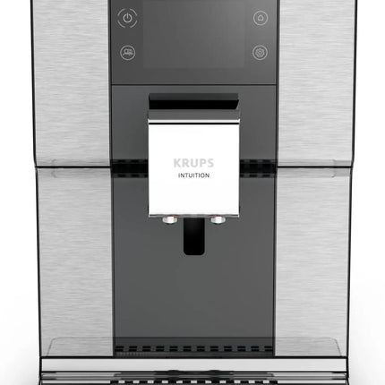 Krups Intuition Experience EA876D Vollautomatische Espressomaschine NEU & OVP