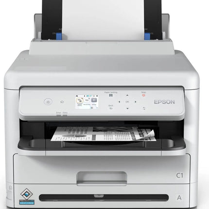 Epson WorkForce Pro WF-M5399DW - Drucker - Tintenstrahl - s/w Duplex NEU & OVP