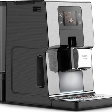 Krups Intuition Experience EA876D Vollautomatische Espressomaschine NEU & OVP
