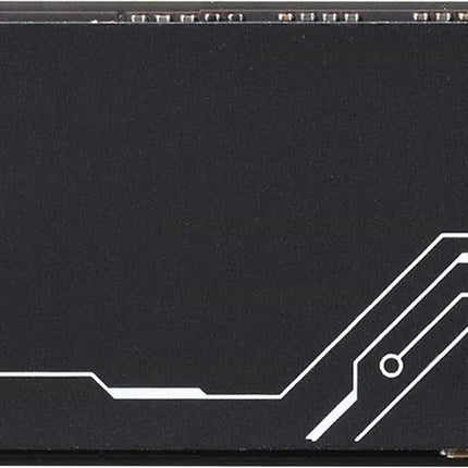 Kingston KC3000 SSD 512 GB M.2 2280 PCI Express 4.0 NVMe intern NEU & OVP