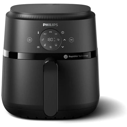 Philips Airfryer 2000-Serie 4,2L - Digitaler Touchscreen, 13 Garoptionen, 9 NEU
