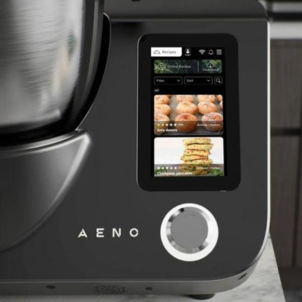 AENO CR1S GastroLab Luxe Smart Multikocher 3,5L mit 5" Touchscreen NEU & OVP