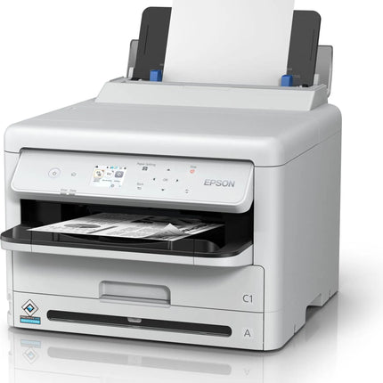 Epson WorkForce Pro WF-M5399DW - Drucker - Tintenstrahl - s/w Duplex NEU & OVP