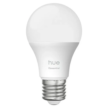 Philips Hue Leuchtmittel E27 Glühlampenform 6.500 K 806 lm 8 W Set NEU & OVP