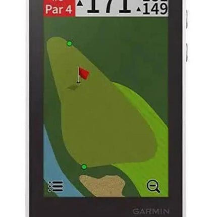 Garmin Approach G80 GPS Golf Handgerät Launch Monitor Touchscreen 010-01914-00 Neu OVP