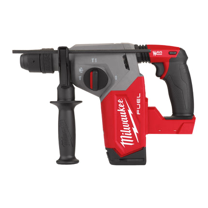 Milwaukee M18 FHX-0X Akku-Bohrhammer SDS-PLUS 2,5 J NEU & OVP