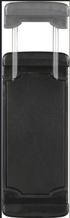 Hama LED-Ringleuchte SpotLight FoldUp 102 II Set für Smartphones faltbar