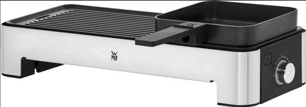 WMF Tischgrill Küchenminis 0415170011 NEU & OVP