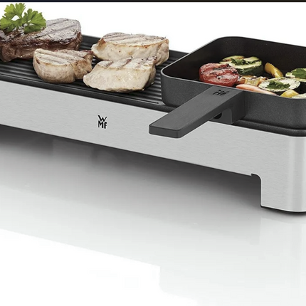 WMF Tischgrill Küchenminis 0415170011 NEU & OVP