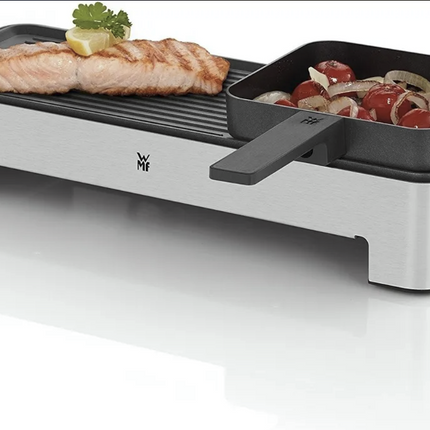 WMF Tischgrill Küchenminis 0415170011 NEU & OVP