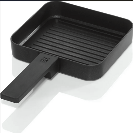 WMF Tischgrill Küchenminis 0415170011 NEU & OVP
