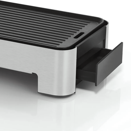 WMF Tischgrill Küchenminis 0415170011 NEU & OVP