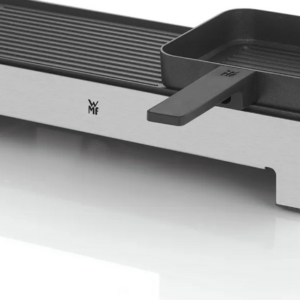 WMF Tischgrill Küchenminis 0415170011 NEU & OVP