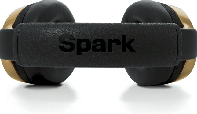 Positive Grid Spark NEO Kabelloser Kopfhörer-Amp E-Gitarre Akustikgitarre NEU