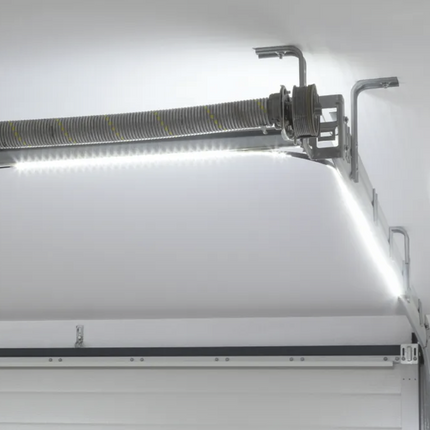 Schellenberg LED-Beleuchtung für Smart Drive Torantrieb Zubehör NEU & OVP