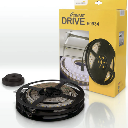 Schellenberg LED-Beleuchtung für Smart Drive Torantrieb Zubehör NEU & OVP