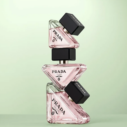 Prada Prada Paradoxe Virtual Flower Eau de Parfum 90 ml / Nachfüllbar NEU & OVP