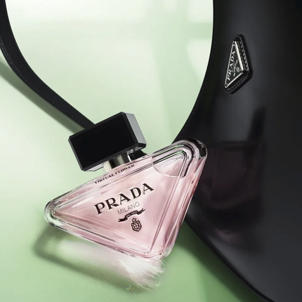 Prada Prada Paradoxe Virtual Flower Eau de Parfum 90 ml / Nachfüllbar NEU & OVP
