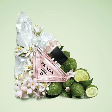 Prada Prada Paradoxe Virtual Flower Eau de Parfum 90 ml / Nachfüllbar NEU & OVP