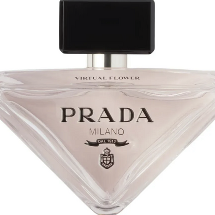 Prada Prada Paradoxe Virtual Flower Eau de Parfum 90 ml / Nachfüllbar NEU & OVP