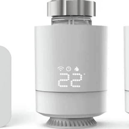 Hama Heizungssteuerung WLAN, 2x smartes Heizkörperthermostat NEU & OVP