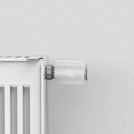 Hama Heizungssteuerung WLAN, 2x smartes Heizkörperthermostat NEU & OVP