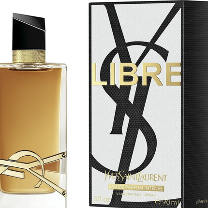 YSL Yves Saint Laurent Libre Intense 90ml Parfum NEU & OVP