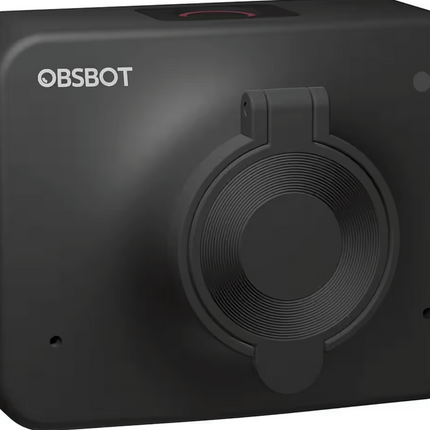 Obsbot Meet Webcam Webkamera 4K AI-Powered UHD 4K 3840x2160 Pixel KI-Gesteuert