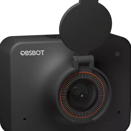 Obsbot Meet Webcam Webkamera 4K AI-Powered UHD 4K 3840x2160 Pixel KI-Gesteuert