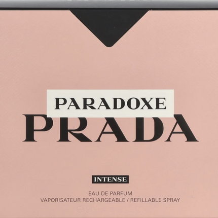 Prada Paradoxe Intense Eau De Parfum 90ml